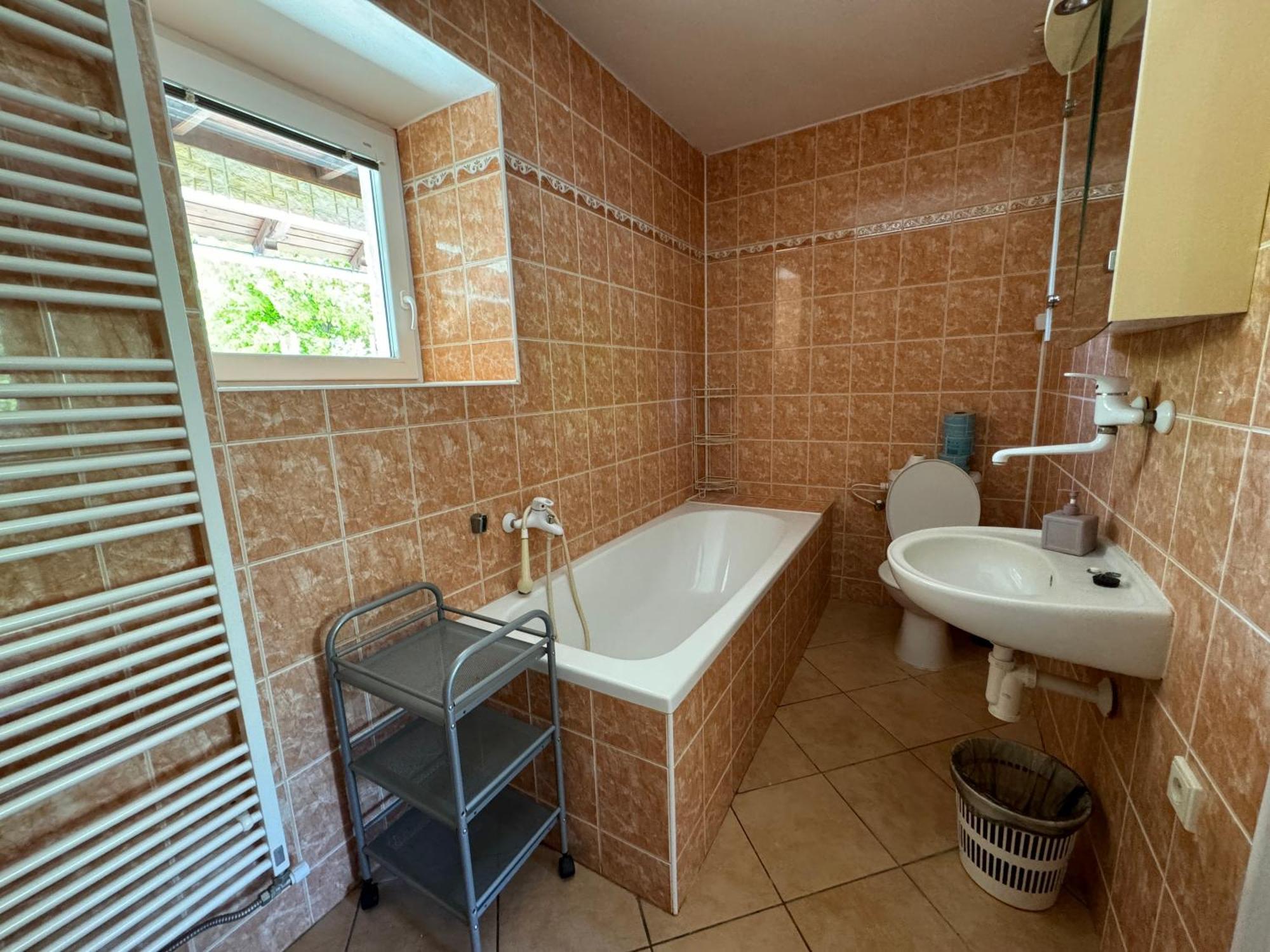Apartmany Knezicky Exteriör bild