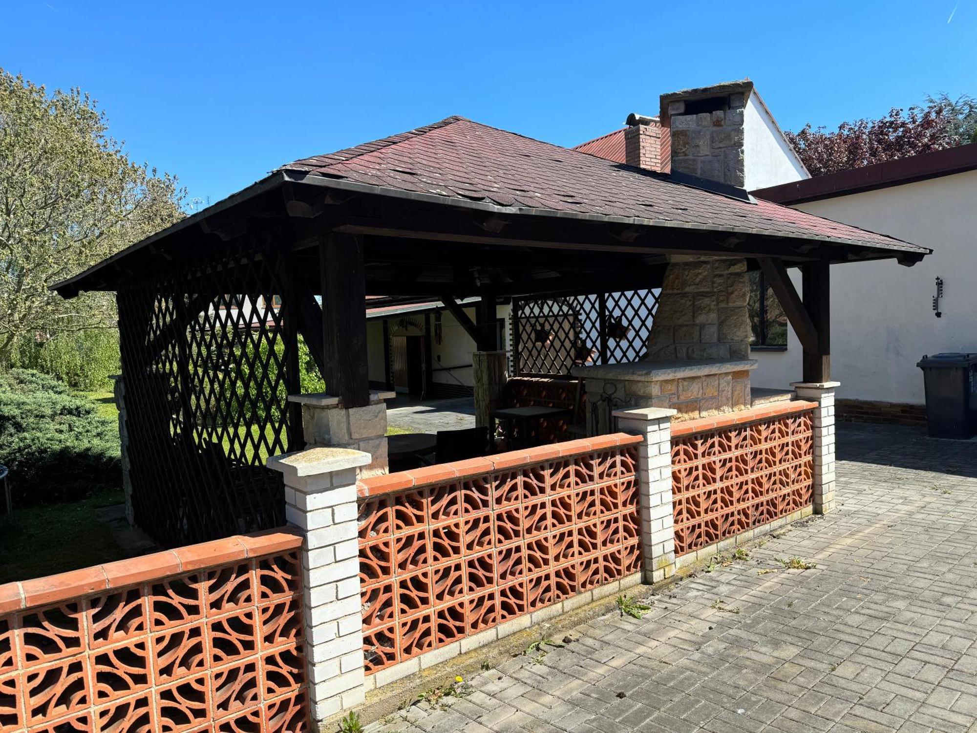 Apartmany Knezicky Exteriör bild