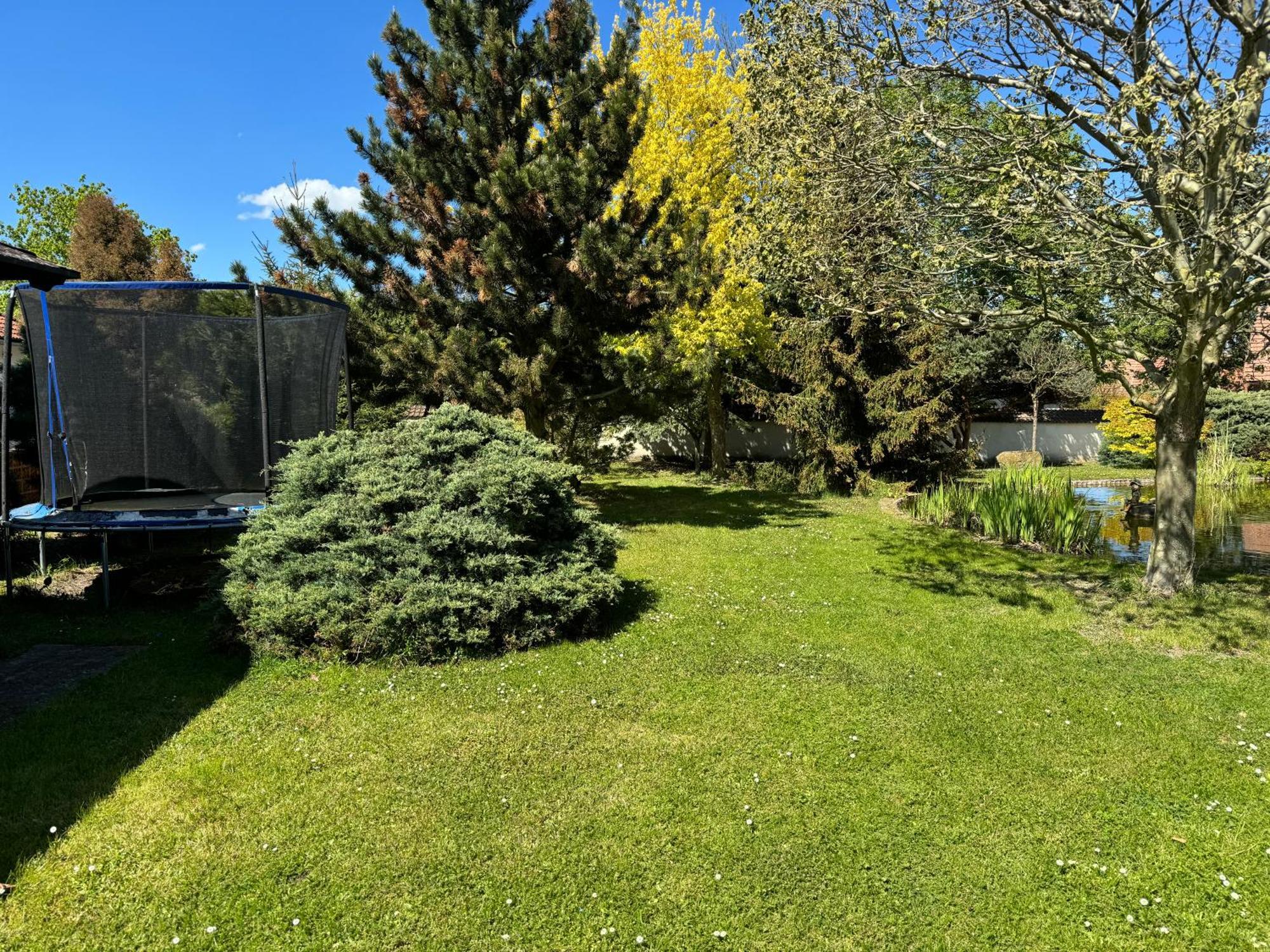 Apartmany Knezicky Exteriör bild